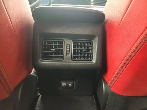 Used 2025 Toyota Camry XSE w/ Premium Package image 42