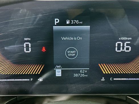 Used 2025 Kia K4 LXS image 19