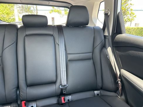 New 2026 Nissan Rogue SV FWD image 15