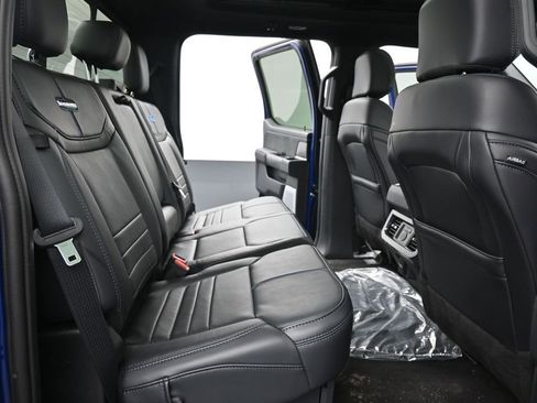 New 2026 Ford F250 Platinum w/ Tremor Off-Road Package image 14