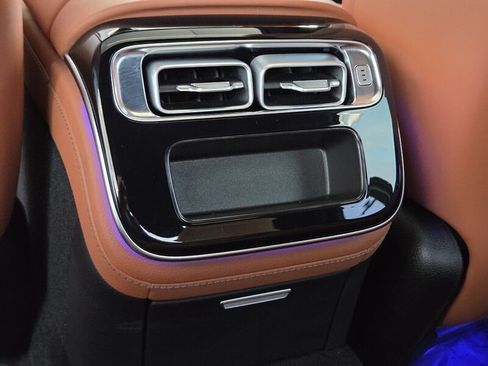 Certified 2024 Mercedes-Benz S 580 4MATIC Sedan image 15