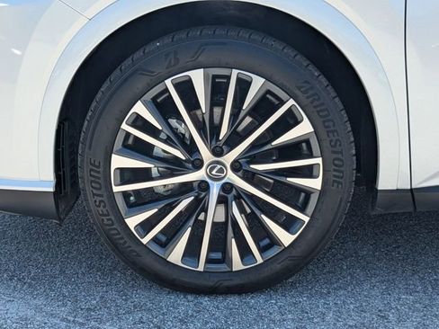 Used 2023 Lexus RX 350 Premium Plus w/ Accessory Package (Z1) FWD image 14