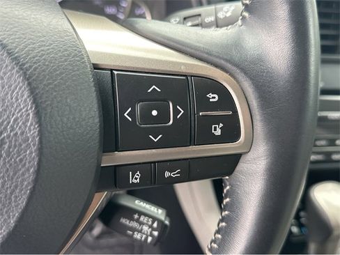 Used 2019 Lexus RX 350L 350L image 21