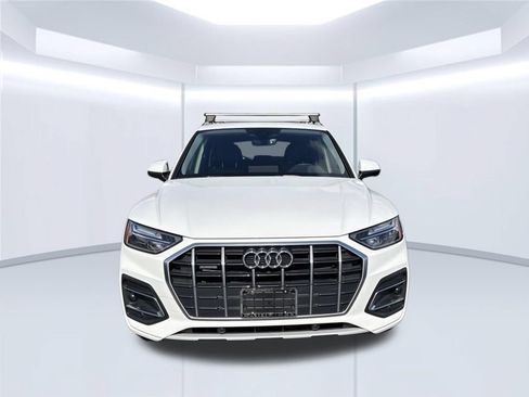 Certified 2023 Audi Q5 2.0T Premium w/ Convenience Package AWD/4WD image 12