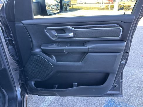 Used 2020 RAM 1500 Big Horn image 53