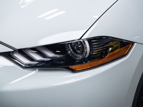 Used 2021 Ford Mustang Mach 1 w/ Equipment Group 700A image 22