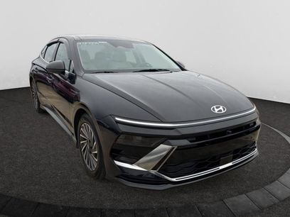 Used 2024 Hyundai Sonata Limited