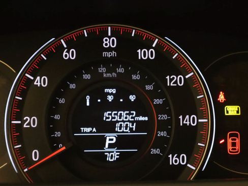 Used 2017 Honda Accord Sport image 5