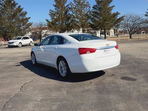 Used 2014 Chevrolet Impala LT w/ Premium Seating Package image 7