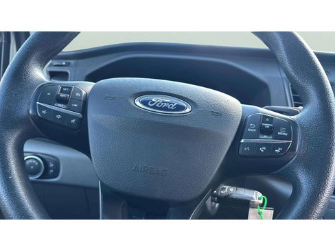Used 2025 Ford Transit 250 Low Roof w/ Exterior Upgrade Package RWD image 14