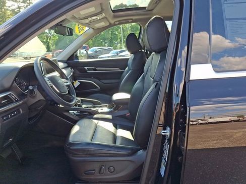 Used 2022 Kia Telluride S AWD/4WD image 13
