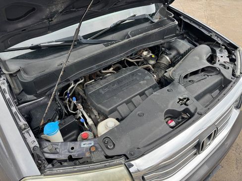 Used 2014 Honda Pilot Touring image 27