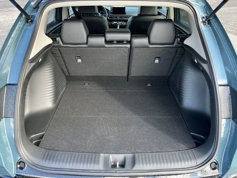 New 2026 Honda HR-V EX-L image 16