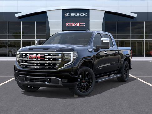 New 2026 GMC Sierra 1500 Denali image 7
