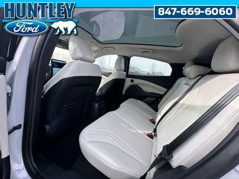 Used 2023 Ford Mustang Mach-E Premium image 17