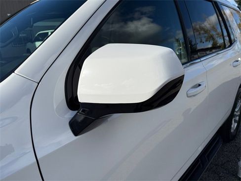 Used 2024 Chevrolet Tahoe LS image 24