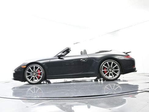 Used 2015 Porsche 911 Carrera S image 56