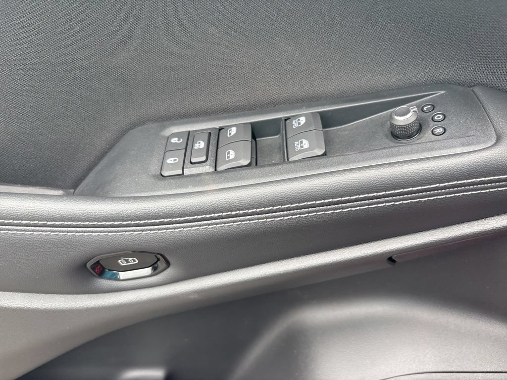 New 2026 Jeep Cherokee Laredo AWD/4WD image 13