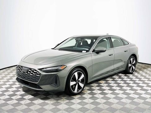 New 2025 Audi A5 2.0T Premium Plus image 3