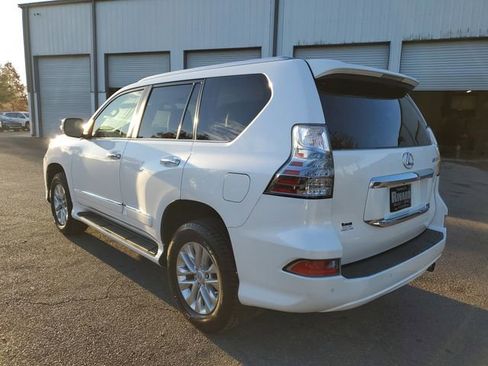 Used 2017 Lexus GX 460 460 image 3