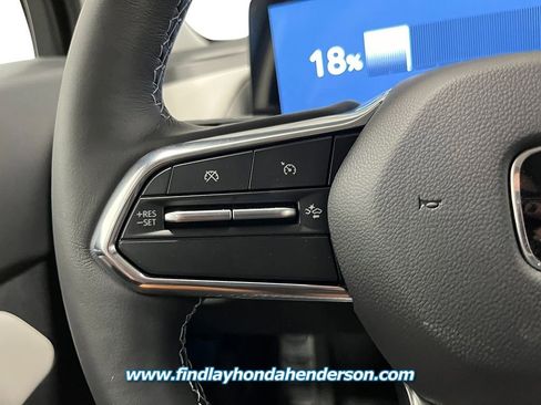 New 2026 Honda Prologue Elite image 17