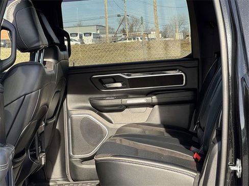 Used 2021 RAM 1500 Laramie w/ Sport Appearance Package image 18