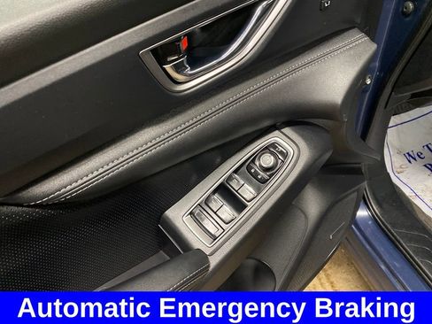 Certified 2023 Subaru Ascent Limited w/ Technology Package image 11