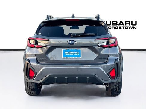 New 2026 Subaru Crosstrek 2.0i Premium image 6