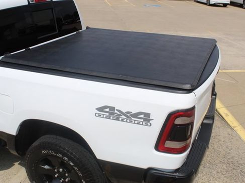 Used 2023 RAM 1500 Big Horn AWD/4WD image 6