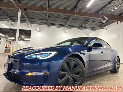 Used 2023 Tesla Model S