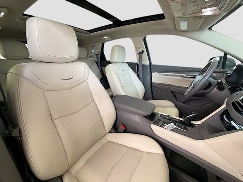 Used 2023 Cadillac XT5 Premium Luxury image 29