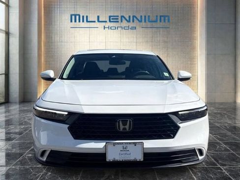 Used 2024 Honda Accord EX image 8
