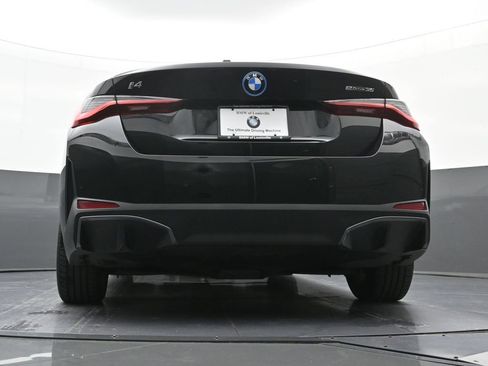 Used 2024 BMW i4 eDrive35 w/ Premium Package RWD image 26
