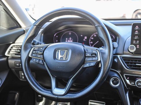 Used 2022 Honda Accord Sport Special Edition image 16