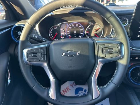 Used 2024 Chevrolet Blazer RS w/ Enhanced Convenience Package image 20