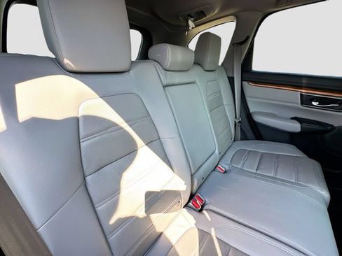 Used 2017 Honda CR-V Touring image 28