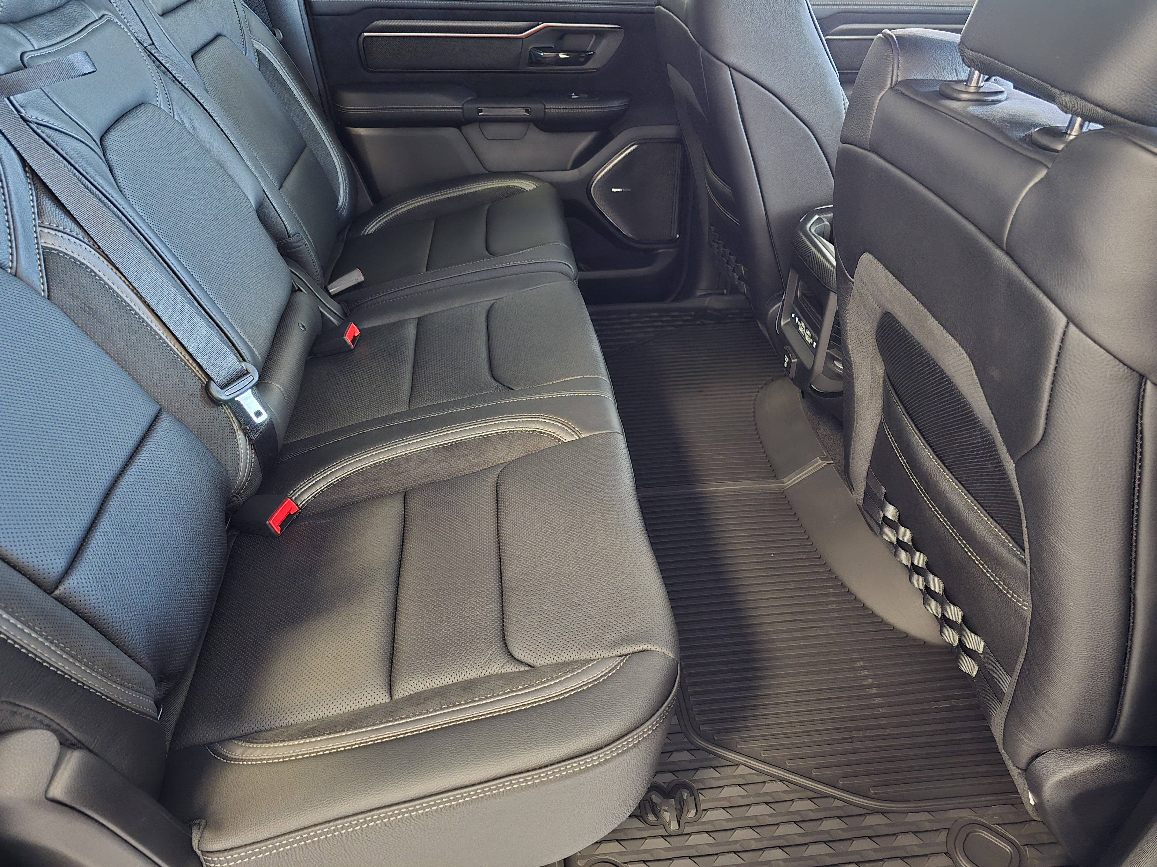 New 2026 RAM 1500 RHO w/ RHO Level 1 Equipment Group AWD/4WD image 29
