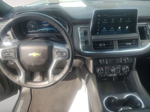 Used 2024 Chevrolet Tahoe Premier RWD image 10