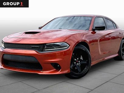 Used 2022 Dodge Charger GT w/ Blacktop Package