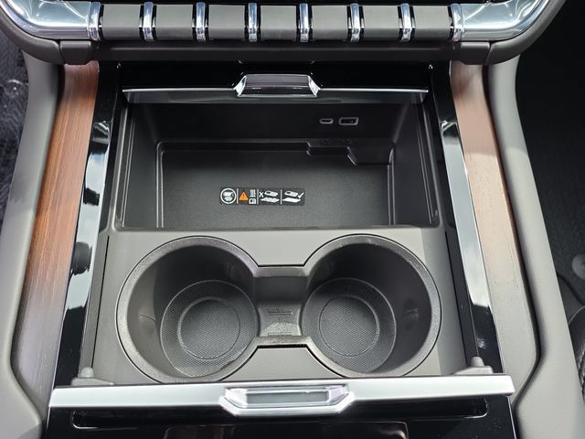 New 2026 GMC Yukon Denali w/ Advanced Technology Package RWD image 33