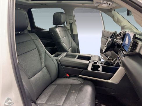 Used 2022 Toyota Tundra Limited image 31