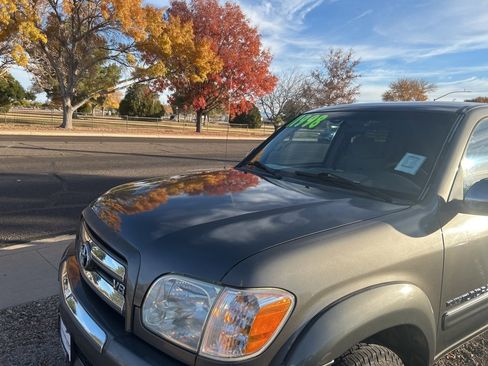 Used 2006 Toyota Tundra SR5 image 42