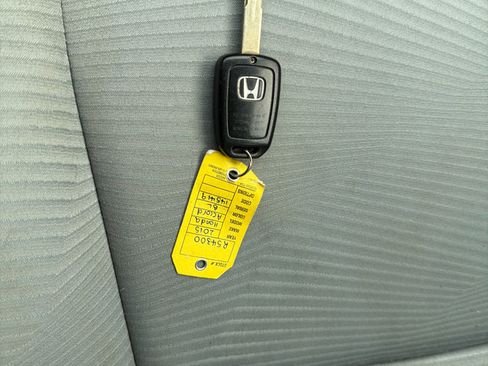 Used 2015 Honda Accord LX image 28