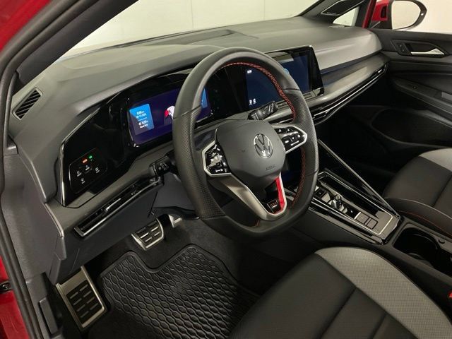 Used 2024 Volkswagen GTI SE FWD image 18