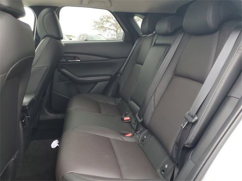 New 2026 MAZDA CX-30 2.5 Turbo w/ Premium Plus Pkg image 12