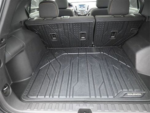 Used 2024 Chevrolet Equinox LT w/ LPO, Floor Liner Package image 25