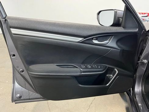 Used 2016 Honda Civic LX image 24