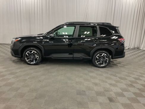 New 2026 Subaru Forester Touring AWD/4WD image 7