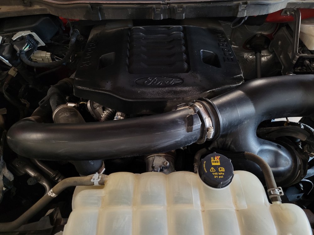 Used 2021 Ford F150 XL w/ XL Power Equipment Group RWD image 30
