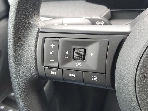 New 2026 Nissan Kicks SV w/ Cold Weather Package image 12